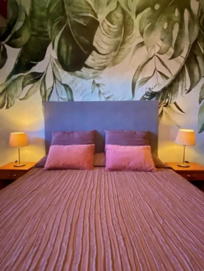 Villa Centaurea Apartment with private parking Taormina